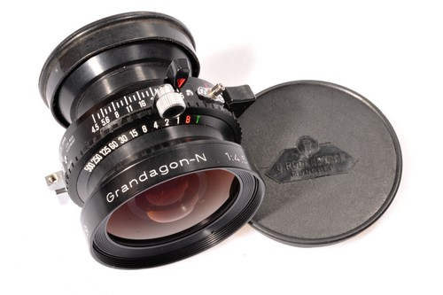 Rodenstock grandagon - rodenstock, grandagon-n