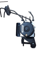 BMW E46 ABS DSC Steuergerät Hydraulikblock 34.51.6765452 6765454