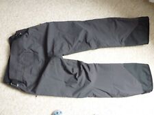 Herren Skihose Freeride 900, 3 in 1, Gr. 2XL, Graphit, Innenhose , recco