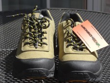 Vegetarian Shoes - Wicked Hemp