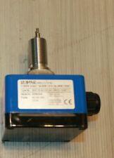 E-T-A  Electronic   SW118-AC/DC24V-MKG1/2AST11  Strömungswächter