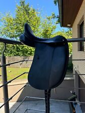 Kentaur Ithaka Dressursattel Sattel 17.5