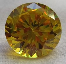 10 Cubic Zirkonia 3,0 mm Ø