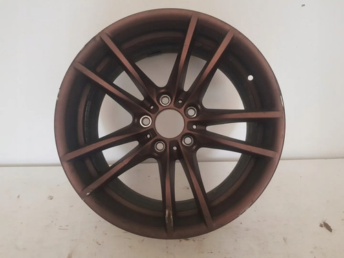 Alufelge zoll 5 - 18, 5x120