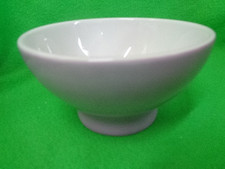 Bol /   Dessertschale  Solid