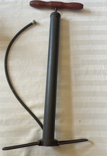 Luftpumpe sks 600 zündapp - 600,