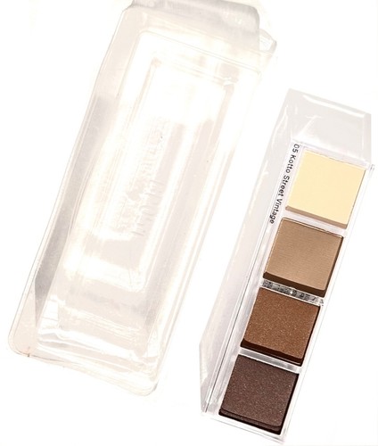 Shiseido essentialist eye - shiseido,