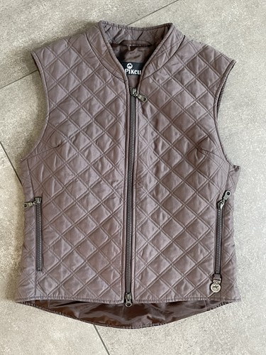 Pikeur steppweste damen - ✨,