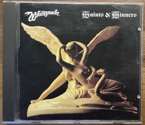 Whitesnake saints - whitesnake, –
