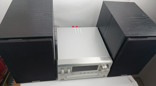 Panasonic pmx70b hifi - panasonic, sc-pmx70b