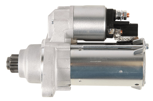 Anlasser starter für audi - starter,