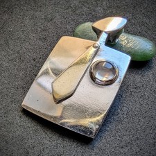 Vintage Anhänger MKR Martta