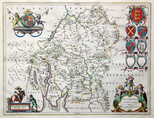 England westmoreland original - england,
