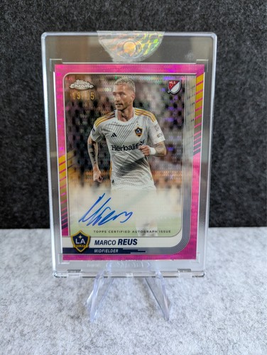 Marco reus auto pink - marco, /25