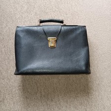 Aktentasche echtes Leder mit