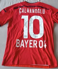 Bayer Leverkusen Trikot