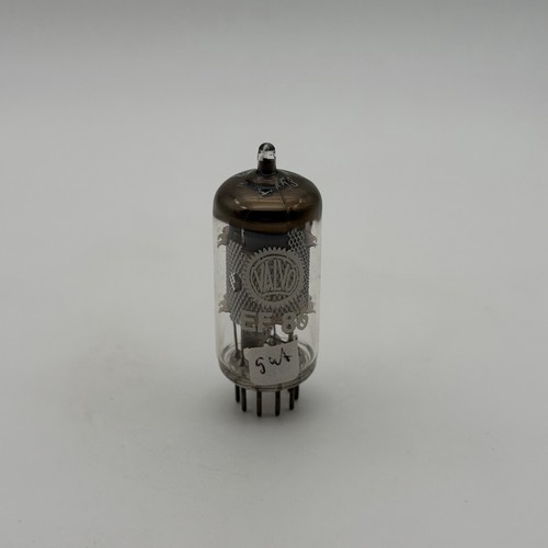 Valvo ef86 6cf8 röhre - 6cf8,
