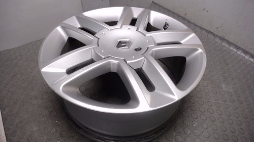 Alufelge 7x17 et50 renault - 7x17,