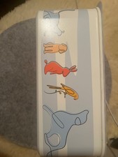 Tupperware, Quadro-Box 2,9 l