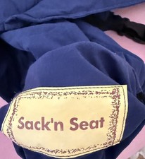 Baby Sack n Seat Kindersitz