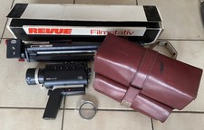 Revue Kamera Cockpit S/8R mit