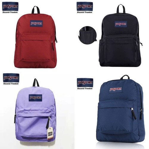 Jansport superbreak one - jansport,