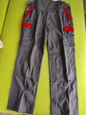 BP Arbeitslatzhose Gr.54 Neu 