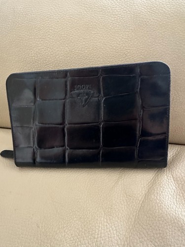 Joop leder brieftasche damen - joop, /