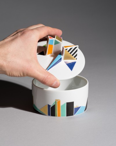 Rosenthal studio line artist - rosenthal, studio-line