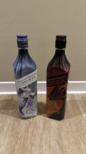 Johnny Walker Game of Thrones
