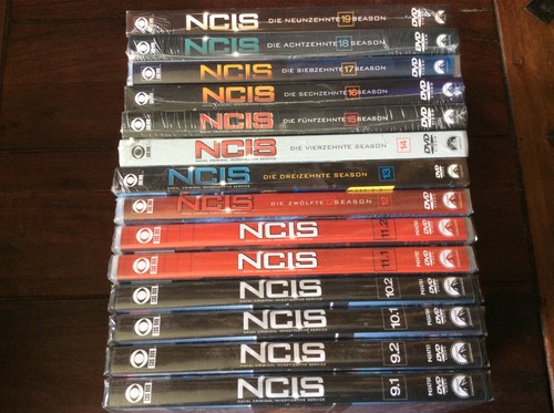 Navy cis staffel - cis, 10