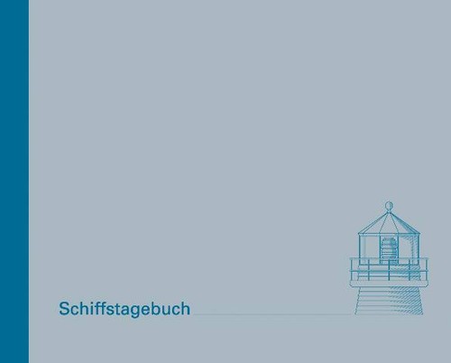 Logbuch schiffstagebuch - logbuch,