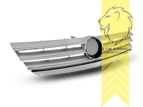 Kühlergrill für mercedes - kühlergrill,