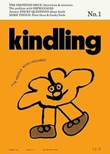 Kindling von kinfolk - kinfolk, buch