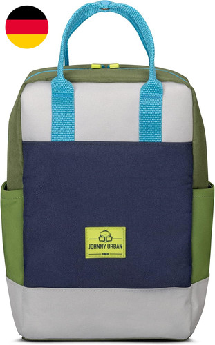 Johnny urban rucksack kinder - johnny,