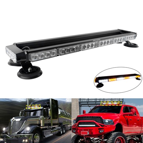 Led lichtbalken 736 mm - 736,