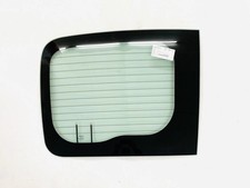 Heckscheibe Heckfenster Grün