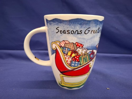 Roy kirkham weihnachtstasse - roy,