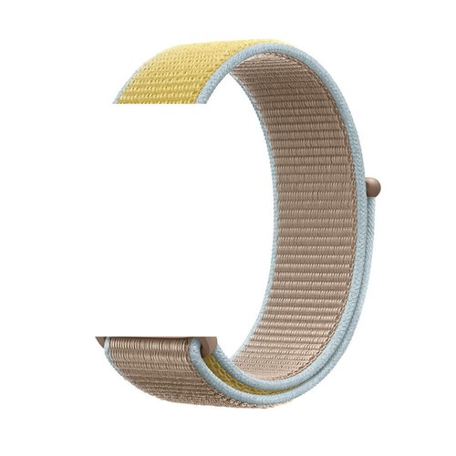 Nylon sport armband - nylon, für