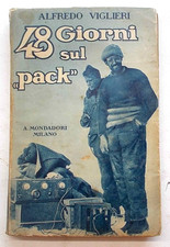 VIGLIERI 48 Tage im "Pack"