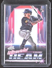 2025 Topps Chrome Cosmic