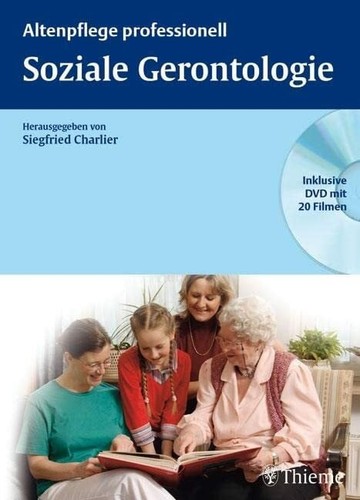 Soziale gerontologie - soziale,