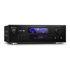 Verstärker hifi 2x120w - hifi, +