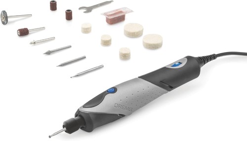 Dremel stylo 2050 mini - dremel,