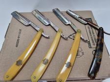 Rasiermesser TUCKMAR AREUKA