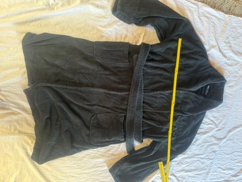 Bademantel herren calvin - herren,
