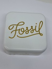 Modern Style With Pride - Uhrenbox - Tin / Dose von Fossil (KR)