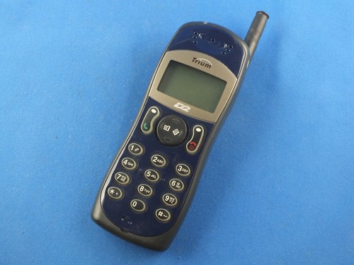 Original trium 140 - mt-140, rarität