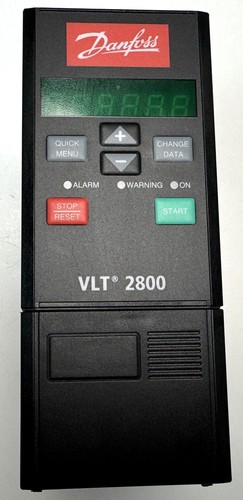 Danfoss vlt2800 - danfoss,