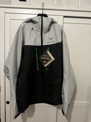 Seltene arcteryx alpha - arcteryx,